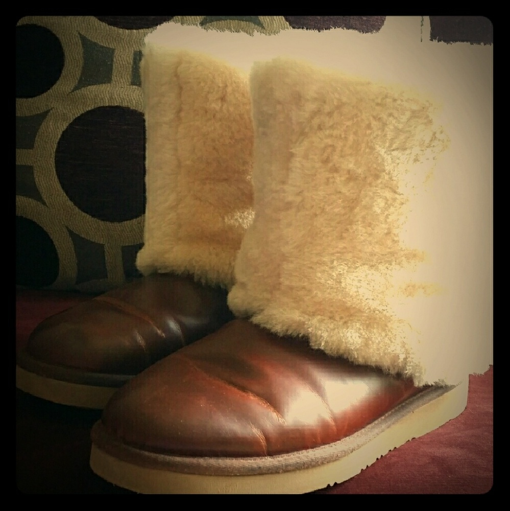 Repost, my instep is very high, need larger size.